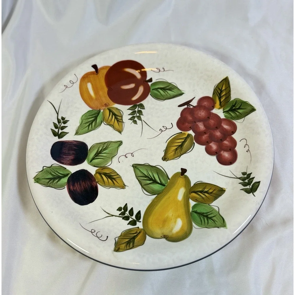 Oneida fruits vintage